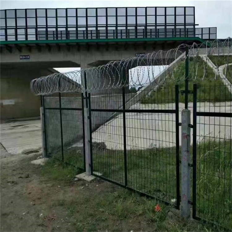 鐵路護欄焊接標準圖片4