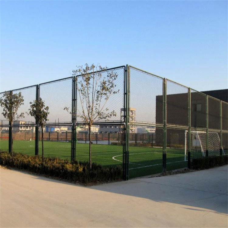 4米高籃球場圍網、