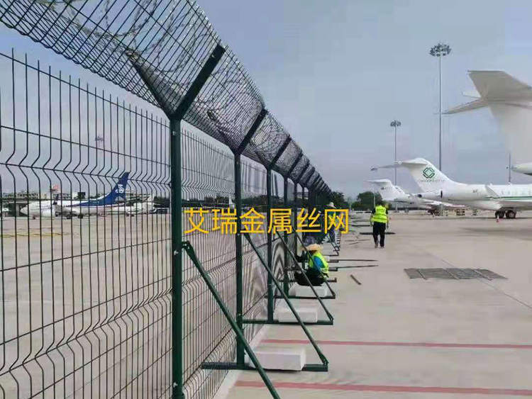 機場防護網(wǎng)