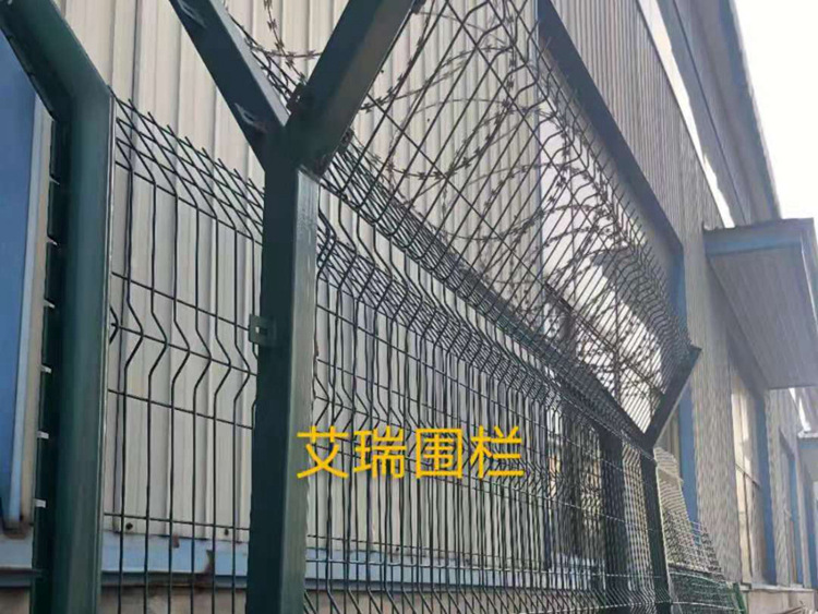 機場圍界網(wǎng)樣品