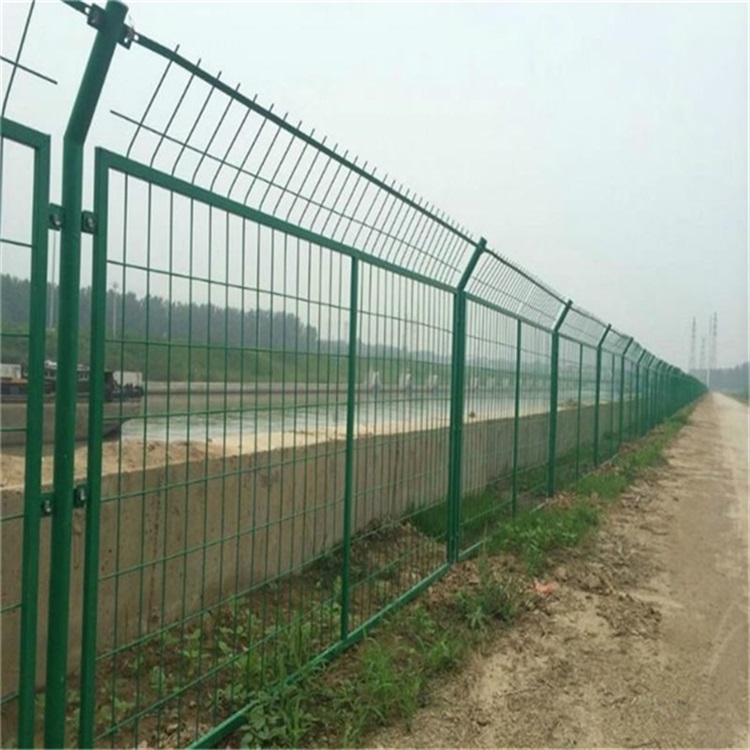 高速防護網圖片1